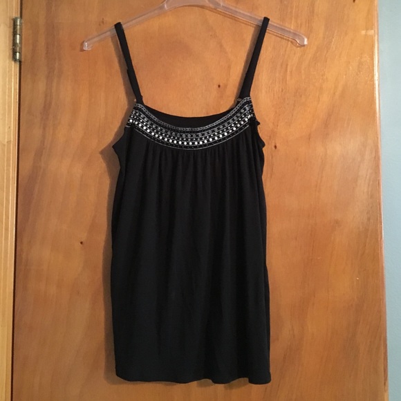 New York and Company top
