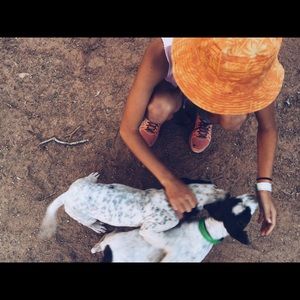 Meet your Posher, Kennedy