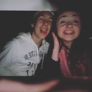 Meet your Posher, Hailiy