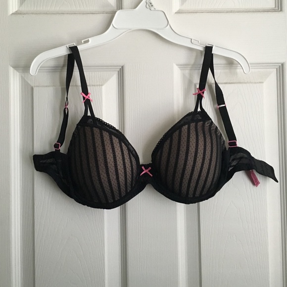 Betsey Johnson Intimates Bra