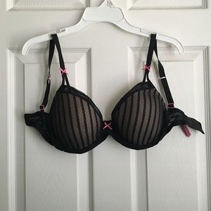 Betsey Johnson Intimates Bra