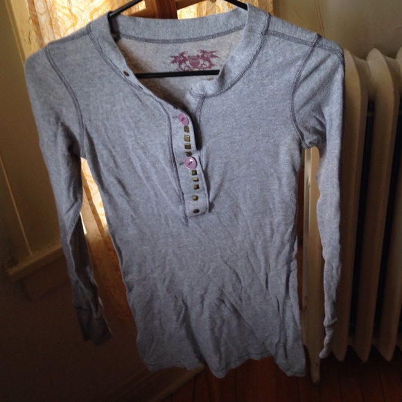 Free People T-Shirt