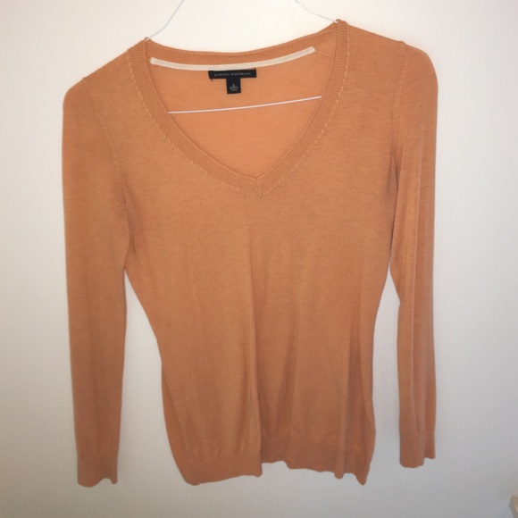 Banana Republic V-Neck Sweater