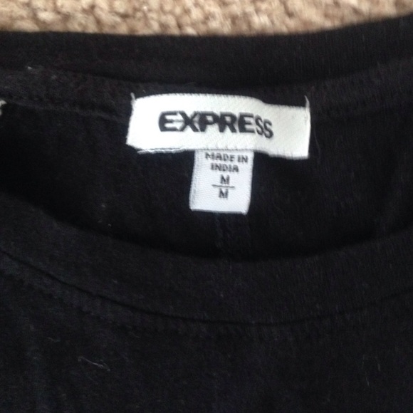 Express top - Picture 2 of 3