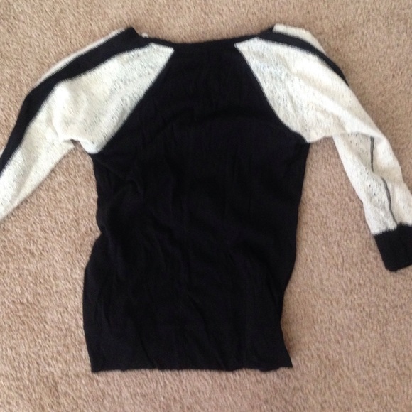 Express top - Picture 3 of 3