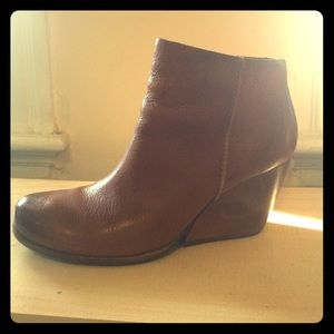 3" Ankle Booties