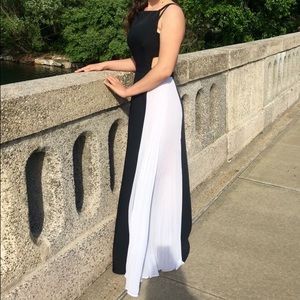 BCBG MaxAzria Brielle Dress