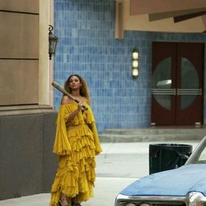 Meet your Posher, Joanna