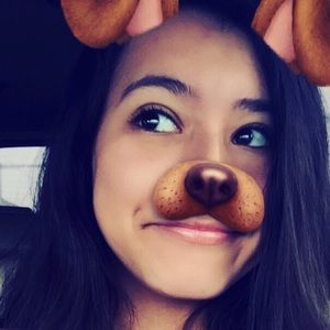 Meet your Posher, Evelyn