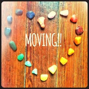 MOVING SALE EVERYTHING MUST GO