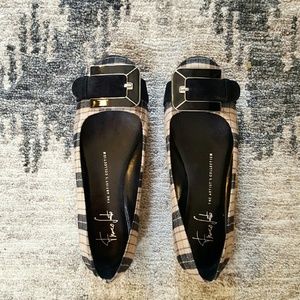 Gorgeous Flats by Franco Sarto