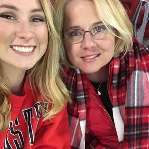 Meet your Posher, Mary catherine