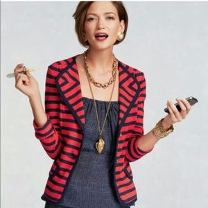 CAbi Jackets & Coats - CAbi Yacht Club Jacket CAbi Jackets & Coats - CAbi Yacht Club Jacket