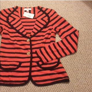 CAbi Jackets & Coats - CAbi Yacht Club Jacket CAbi Jackets & Coats - CAbi Yacht Club Jacket