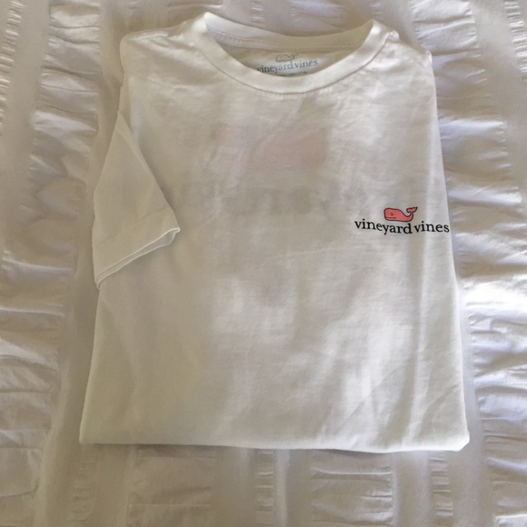 Vineyard Vines Classic Tee