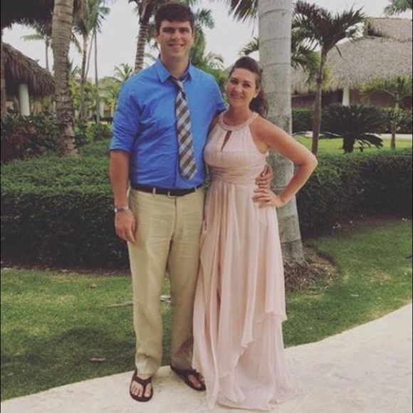 Adrianna Papell Dresses & Skirts - Adrianna Papell Gown