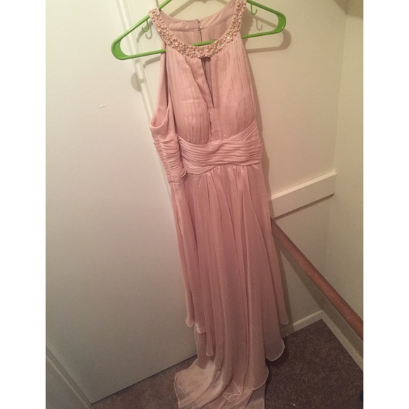 Adrianna Papell Gown - Picture 3 of 4