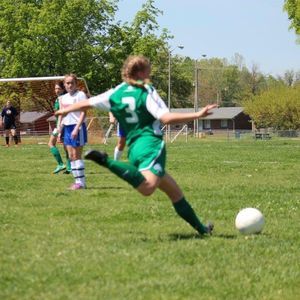 Meet your Posher, Carly