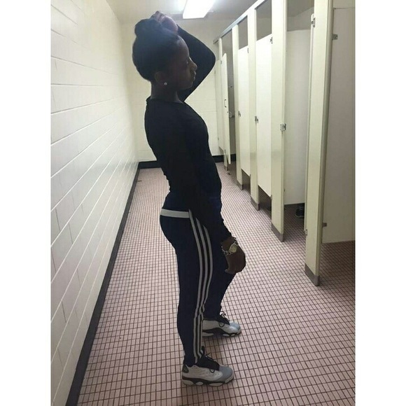 Adidas pants