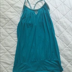 Lululemon sports tank