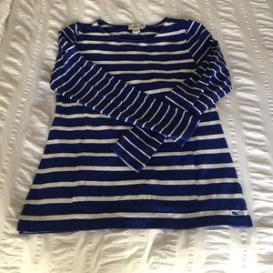 Vineyard Vines Stripe Shirt