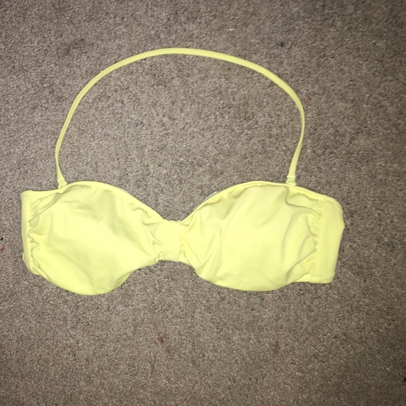 Victoria's Secret bikini top