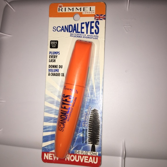 ❌SOLD❌Rimmel mascara