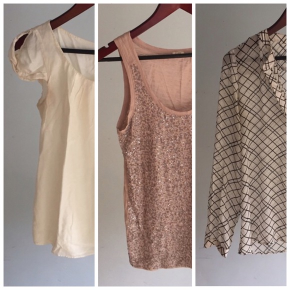 Shirt bundle