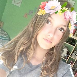 Meet your Posher, Karina