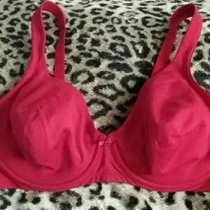 Victoria Secret's body by victoria