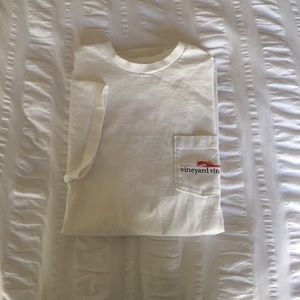 Vineyard Vines Tee