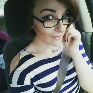 Meet your Posher, Jasmine