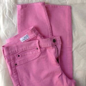 Gap Legging Jean sz 30/10R