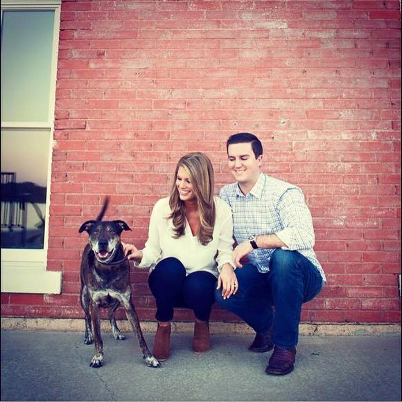 Meet your Posher, Kristen