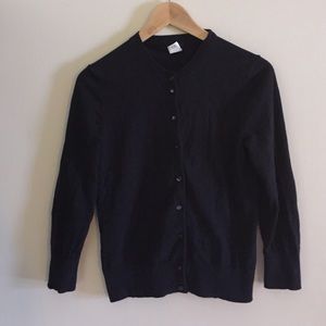 J.Crew Jackie Cardigan