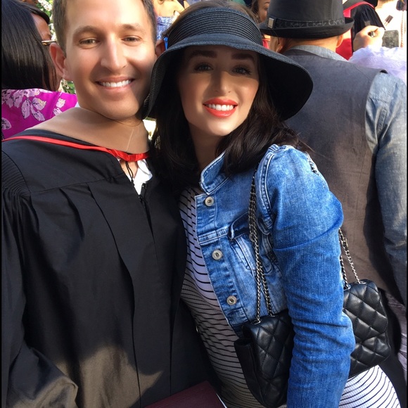 Meet your Posher, Faren