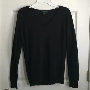 Ann Taylor Cashmere Sweater