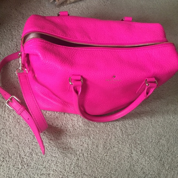 kate Spade medium size tote