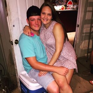 Meet your Posher, Kaitlyn