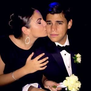 Meet your Posher, Silvio