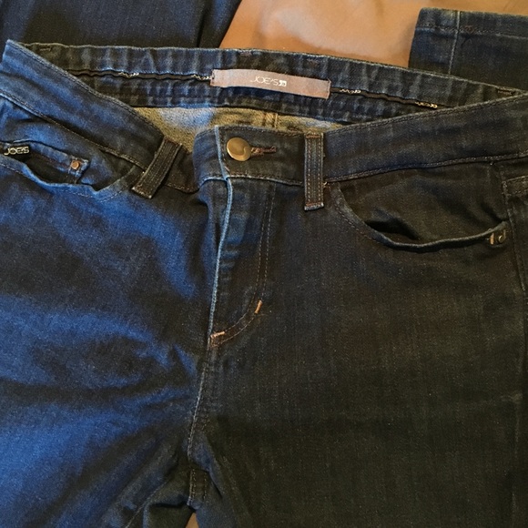 Joes Provocateur Jeans