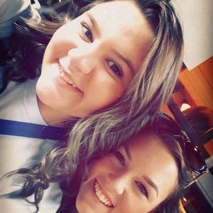 Meet your Posher, Kaley