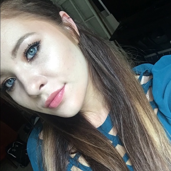 Meet your Posher, Cheyenne
