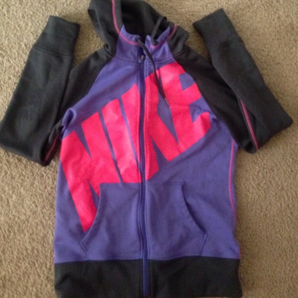 Nike hoodie