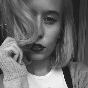 Meet your Posher, Jessi