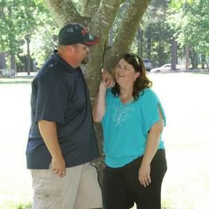 Meet your Posher, Leigh