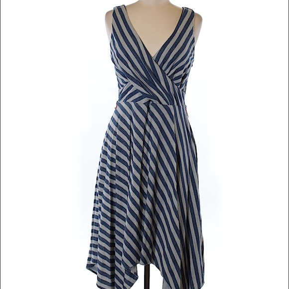 Eva Franco Dress - Size 8