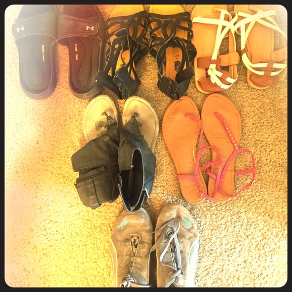 Shoes!!