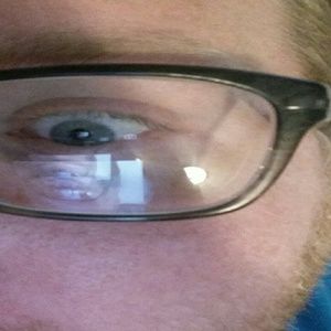 Meet your Posher, Jake