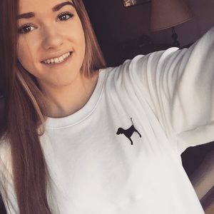 Meet your Posher, Caroline